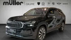 Blackmagic perleffekt Gebraucht 2025 Skoda Kodiaq Selection SUV | 52.990 € (Fairer Preis)