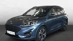 Gebraucht 2020 Ford Kuga ST-Line X SUV | 24.990 € (Fairer Preis)