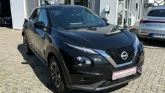 Schwarz Neu 2025 Nissan Juke N-Connecta SUV | 23.788 € (Fairer Preis)