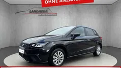 Schwarz Gebraucht 2025 Seat Ibiza Style Limousine | 18.410 € (Fairer Preis)