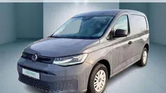 Pure grey Neu 2025 VW Caddy Van / Kleinbus | 26.950 € (Superpreis)