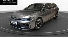 Gebraucht 2025 VW Passat R-line Kombi | 46.970 € (Superpreis)
