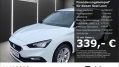 Gebraucht 2024 Seat Leon Style Limousine | 30.580 € (Fairer Preis)