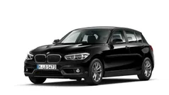 Gebraucht 2018 BMW 118 Advantage Kleinwagen | 16.998 € (Fairer Preis)