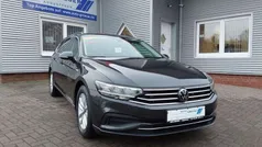 Gebraucht 2023 VW Passat Business Kombi | 28.850 € (Superpreis)