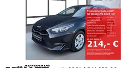 Gebraucht 2025 Kia Ceed Sportswagon Vision Kombi | 24.295 € (Guter Preis)