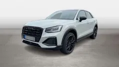 Silber Gebraucht 2025 Audi Q2 Advanced SUV | 33.441 € (Fairer Preis)