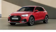 Gebraucht 2024 Audi A1 Advanced Kleinwagen | 29.930 € (Fairer Preis)
