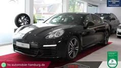 Gebraucht 2014 Porsche Panamera Limousine | 34.400 € (Fairer Preis)