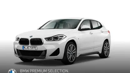 Gebraucht 2021 BMW X2 M Sport SUV | 25.650 € (Fairer Preis)