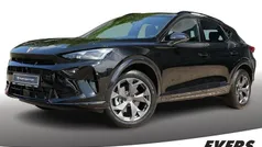 Gebraucht 2025 Cupra Formentor SUV | 36.930 € (Fairer Preis)