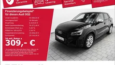 Gebraucht 2024 Audi SQ2 Advanced SUV | 42.990 € (Guter Preis)