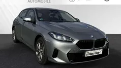Skyscraper grau metallic Gebraucht 2024 BMW 120 Kleinwagen | 32.590 € (Superpreis)
