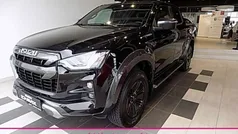Gebraucht 2022 Isuzu D-Max Abholung | 50.990 €