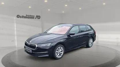 Gebraucht 2024 Skoda Octavia Selection Kombi | 30.550 € (Fairer Preis)