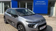 Grau artense Gebraucht 2024 Citroën C3 Kleinwagen | 15.450 € (Fairer Preis)