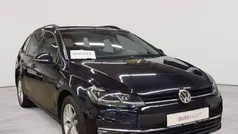 Gebraucht 2019 VW Golf VII Comfortline Kombi | 13.090 € (Fairer Preis)