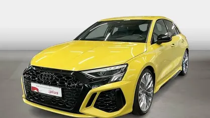 Gebraucht Audi RS3 Sport 400 PS (294 kW) 2023 Limousine
