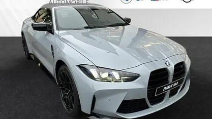 Gebraucht 2025 BMW M4 Competition Edition | 110.590 €