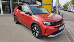 Orange Neu 2025 Opel Frontera SUV | 27.500 € (Guter Preis)