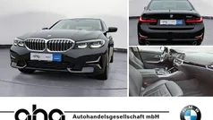 Gebraucht 2021 BMW 330 Luxury Line Limousine | 32.930 € (Fairer Preis)