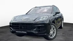 Gebraucht 2025 Porsche Cayenne SUV | 99.992 € (Fairer Preis)