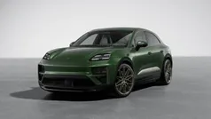 Porsche Macan Turbo