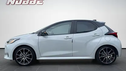 Gebraucht Toyota Yaris Hybrid Sport 116 PS (85 kW) 2023 Kleinwagen