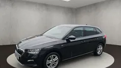 Blackmagic perleffekt Gebraucht 2020 Skoda Scala Drive Kleinwagen | 18.800 € (Guter Preis)