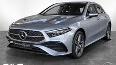 Gebraucht 2024 Mercedes A250 AMG Limousine | 31.780 € (Fairer Preis)