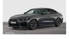 Grau Neu 2025 BMW 430 M Sport Coupé | 69.200 € (Fairer Preis)