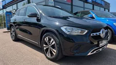 Gebraucht 2021 Mercedes GLA200 Progressive SUV | 29.950 € (Superpreis)