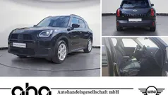 Schwarz Gebraucht 2024 Mini Cooper Countryman Classic SUV | 33.660 € (Fairer Preis)