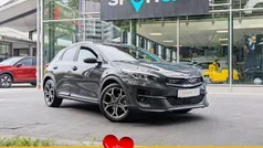 Grey metallic Gebraucht 2022 Kia XCeed Platinum Edition SUV | 24.950 € (Fairer Preis)