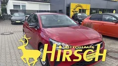 Dunkelrot (chili rot) Gebraucht 2022 Opel Corsa Edition+ Limousine | 12.380 € (Fairer Preis)