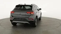 Gebraucht 2025 VW T-Roc Life SUV | 35.895 € (Fairer Preis)