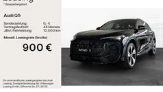 Gebraucht 2022 Audi Q5 S-Line SUV | 75.480 €
