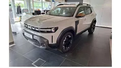 Gebraucht 2025 Dacia Duster Extreme SUV | 26.498 € (Fairer Preis)