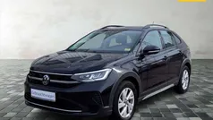 Deep black perleffekt Gebraucht 2022 VW Taigo Life SUV | 20.998 € (Fairer Preis)