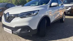Gebraucht 2018 Renault Kadjar Life SUV | 12.998 € (Guter Preis)