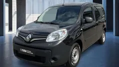 Diamantschwarz Gebraucht 2021 Renault Kangoo Rapid Extra Van / Kleinbus | 11.750 € (Fairer Preis)