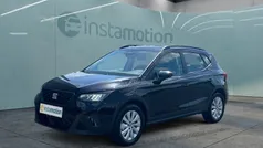 Schwarz Gebraucht 2025 Seat Arona Style SUV | 22.295 € (Guter Preis)