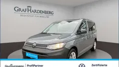 Gebraucht 2024 VW Caddy Life Van / Kleinbus | 28.888 € (Fairer Preis)