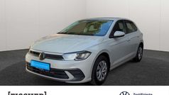 Ascotgrau Gebraucht 2024 VW Polo Life Kleinwagen | 17.876 € (Guter Preis)