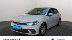 Ascotgrau Gebraucht 2024 VW Polo Life Kleinwagen | 17.876 € (Guter Preis)