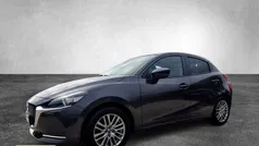 5 türen Gebraucht 2020 Mazda 2 Sports-Line Kleinwagen | 12.490 € (Guter Preis)