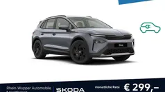 Gebraucht 2025 Skoda Elroq Tour SUV | 30.480 € (Guter Preis)