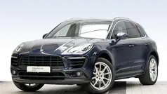 Gebraucht 2018 Porsche Macan SUV | 45.890 € (Fairer Preis)
