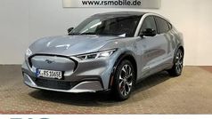 Gebraucht 2022 Ford Mustang Mach-E SUV | 34.890 € (Superpreis)
