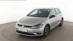 Gebraucht 2019 VW Golf VII IQ Drive Limousine | 19.390 € (Fairer Preis)